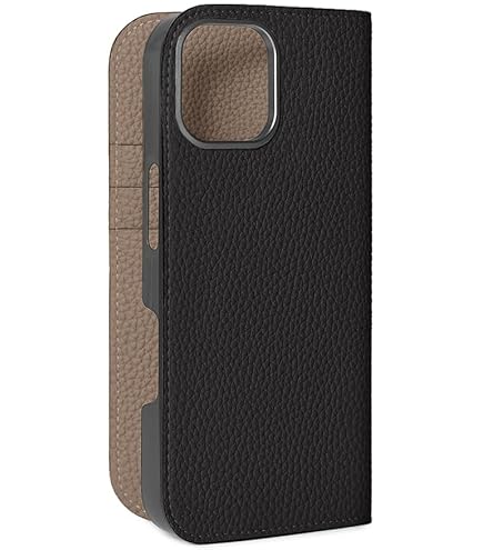 Amazon.co.jp: 【ボナベンチュラ】 ダイアリーケース [iPhone 11
